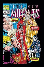 Deadpool Epic Collection: the