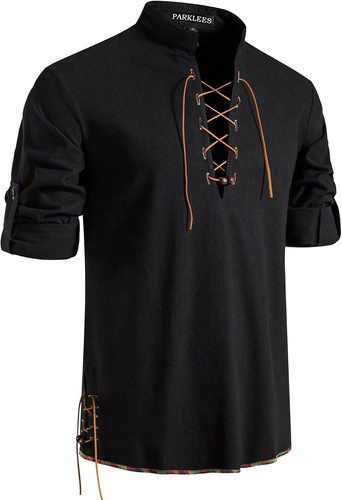 Parklees men medieval - men's, viking