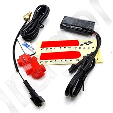 Motorcycle thermometer gauge - motorcycle,