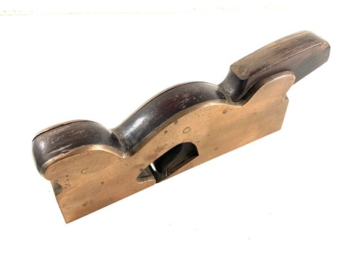 Width gunmetal - 1.1/4”,