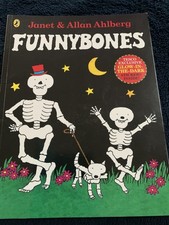 Funnybones janet allan - by,