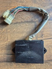 yamaha dt 125 cdi ignition unit