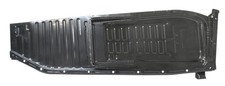 Floor Pan Half Left VW Beetle