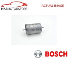 ENGINE FUEL FILTER BOSCH 0 450
