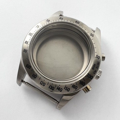 Lemania 5100 watch - lemania,