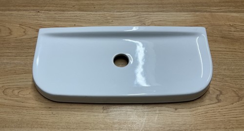 Toilet cistern lid - =, armitage