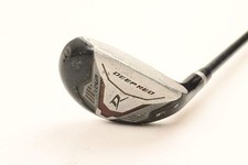 Wilson deep red - deep, #5