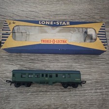 Lone Star Treble O Lectric EL