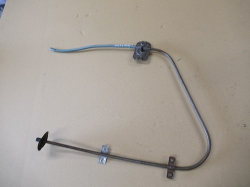 Ford escort mk1 door window - escort,