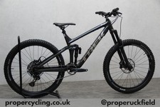2021 Large Trek Remedy 8