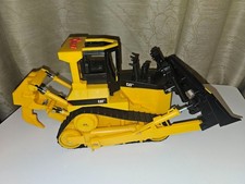 CAT Caterpillar Bulldozer Toy