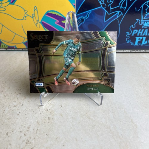 Panini select fifa - select,