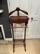 Gentleman's Valet Vintage