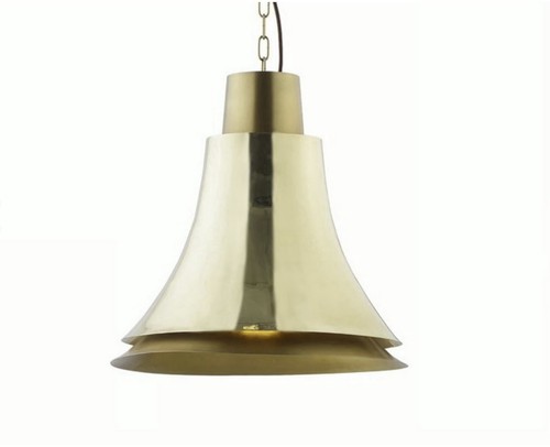 Andrew martin bell pendant - andrew,