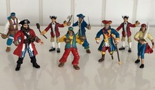 ELC Chap Mei Revell Pirate