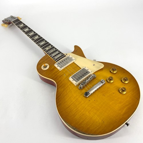 2023 gibson custom murphy lab - custom,