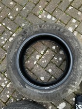 Part Worn Tyre 4mm Tread Very