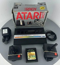 (Pa2) Atari 2600 Jr console -