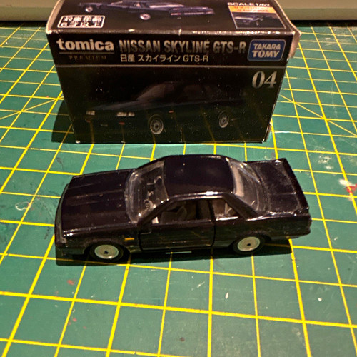 Tomica takara tomy - takara,