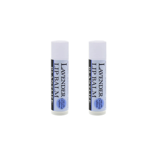 Plantlife lip balm olive oil - balm:,