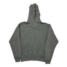 Thrasher Hoodie - Large Grey