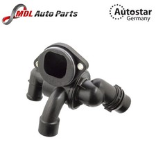 THERMOSTAT HOUSING 03L121111AD
