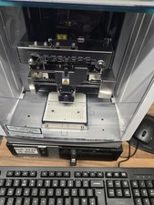 Engraving machine metaza mpx95 - metaza,