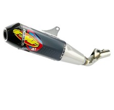 Factory 4.1 RCT Exhaust