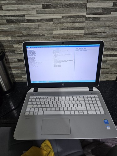 K319 pavillion notebook - 15,