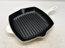 Le Creuset Griddle Skillet