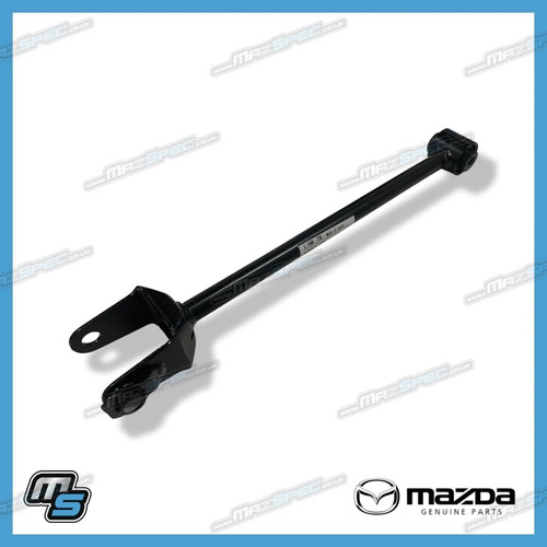 Genuine rear subframe lower - genuine,