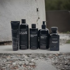 Farmasi Full Men’s Bundle