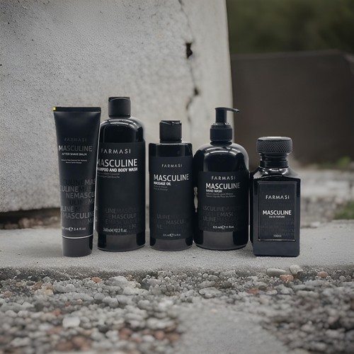 Farmasi full men - men’s, bundle