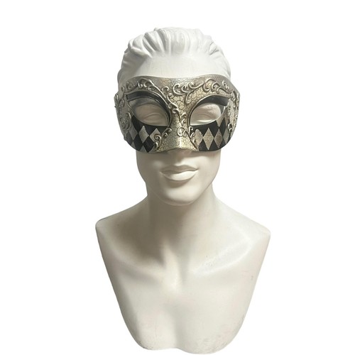 Gold black greek venetian - greek,