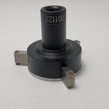 3-Point Bore Micrometer Head
