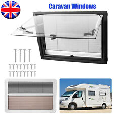 Camper Van Motorhome Cassette Windows Caravan Conversion Blind Horsebox Flush 