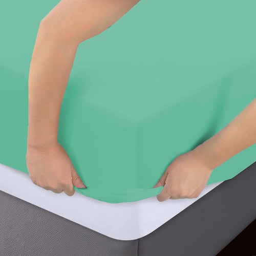 Extra deep 30cm - deep, sheet