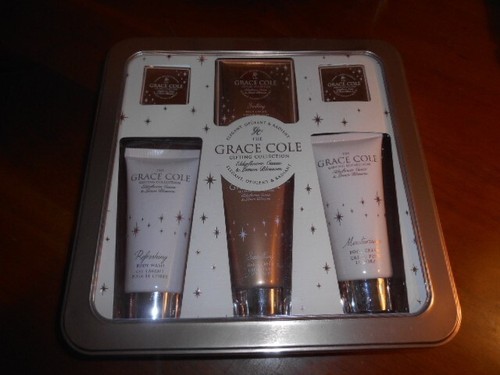 Nwot grace cole gift - nwot,