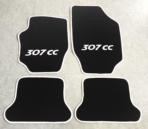 Automotive carpets floor mats