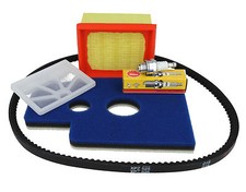 Service Kit Filter Belt Plug