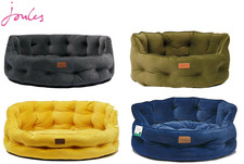  JOULES CHESTERFIELD PET DOG