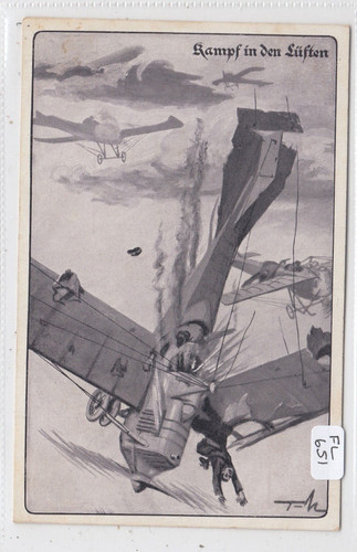 Aviation world war one - war,