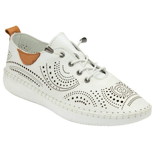 Lotus tassia ladies white - lotus,