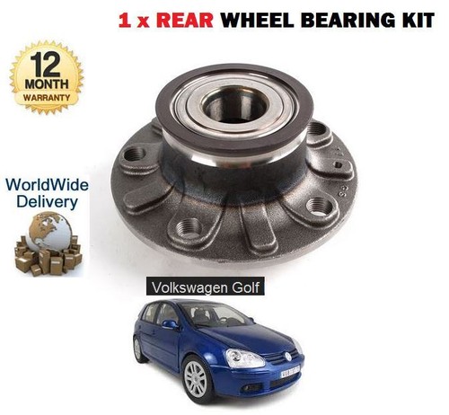For volkswagen golf mark 5 - for,