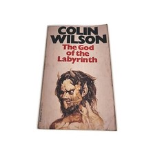 God of the Labyrinth Colin