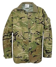 British Army Surplus MVP MTP