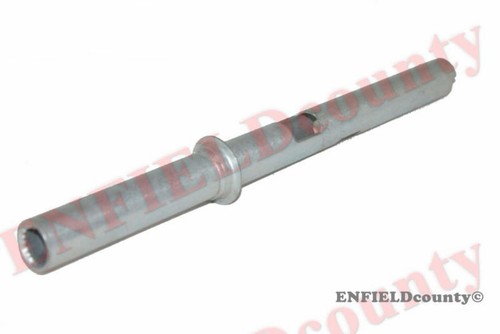 Headset throttle tube bar - tube,