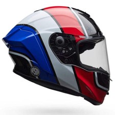 Bell Race Star DLX Flex RSD