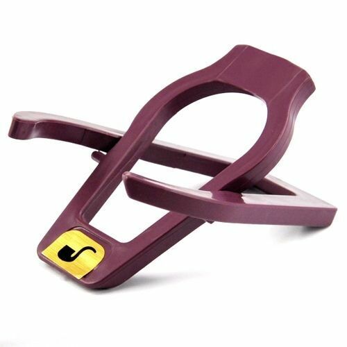 Smoking pipe holder - pipe,