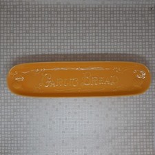 Large Garlic Bread Serving